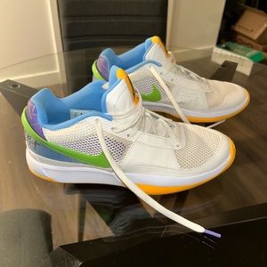 Ja 1 “Trivia” Size 10 Men’s